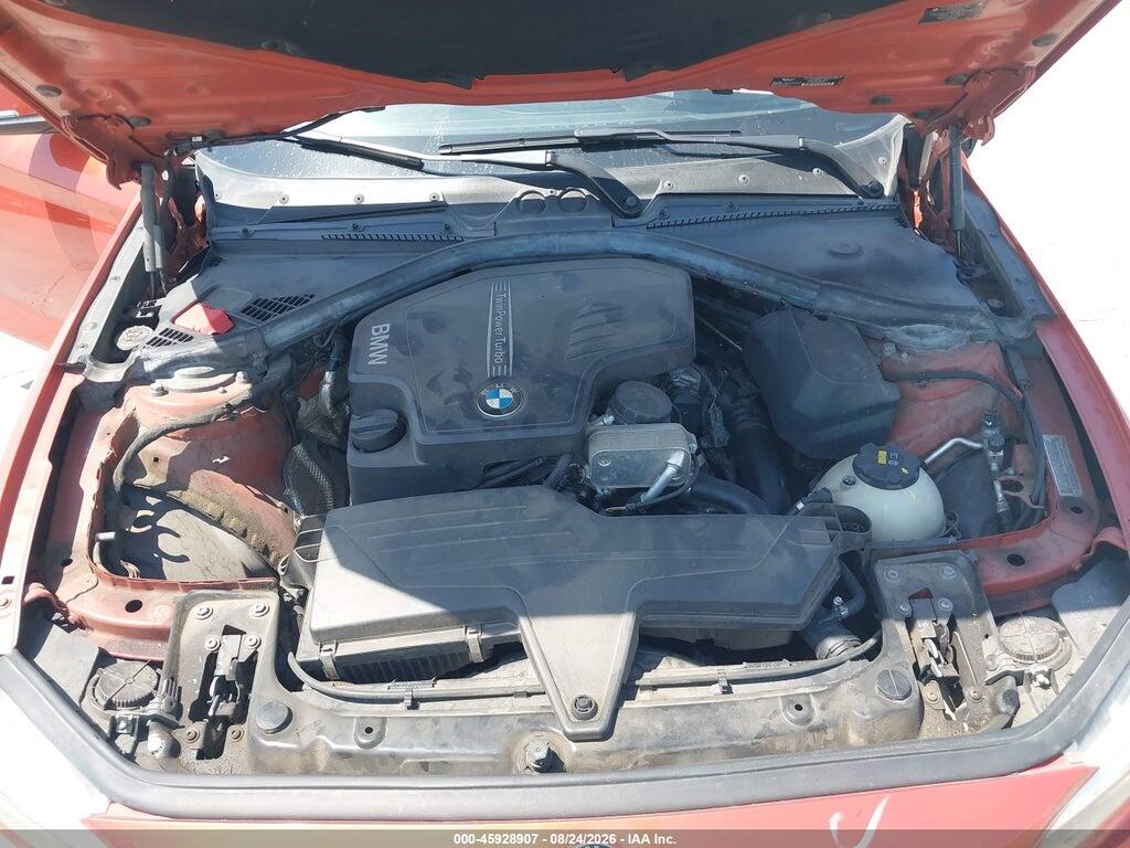 WBA1F5C59FV257061 2015 BMW 228I photo no. 10