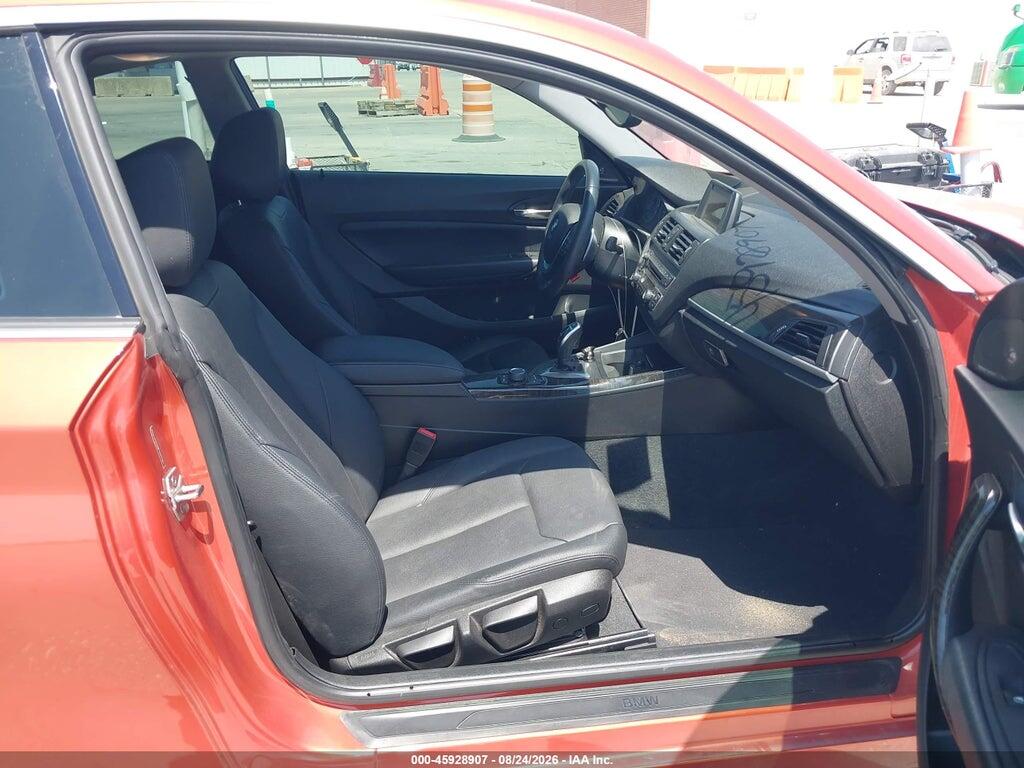 WBA1F5C59FV257061 2015 BMW 228I photo no. 5