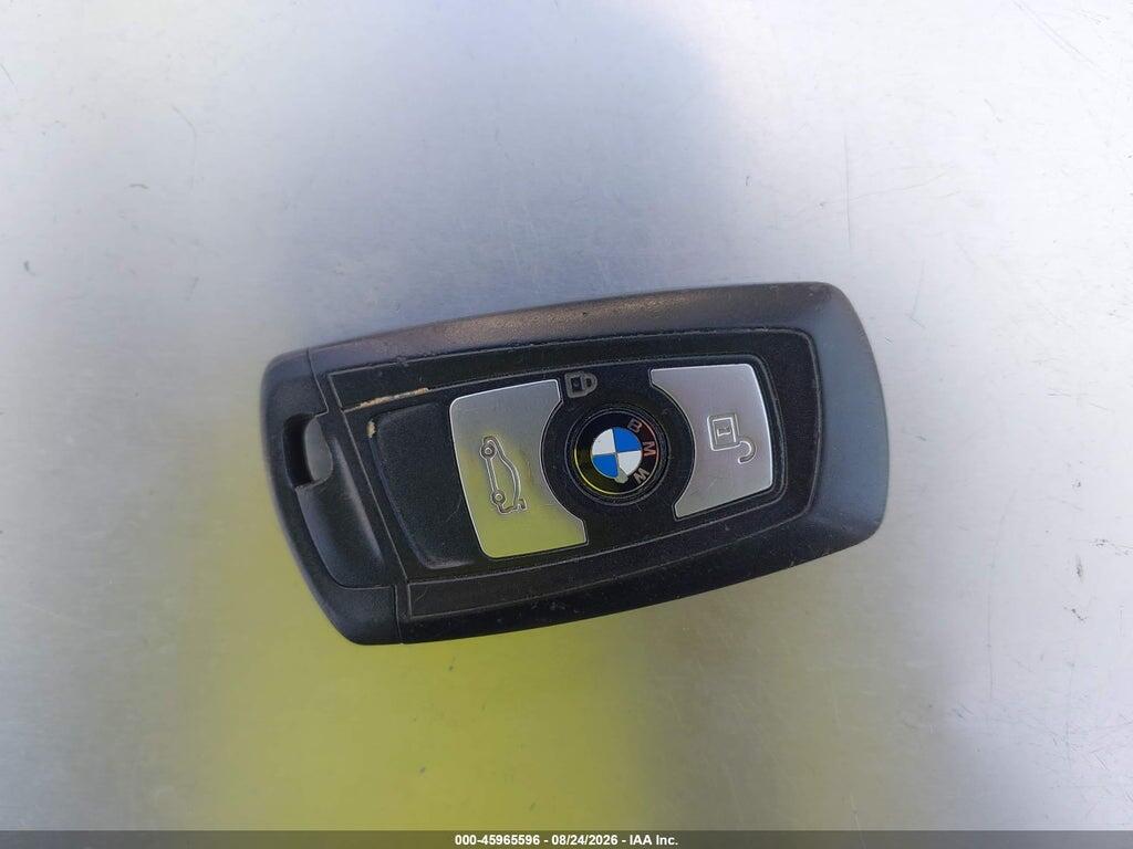 WBA3C1C54FK122484 2015 BMW 328I photo no. 11