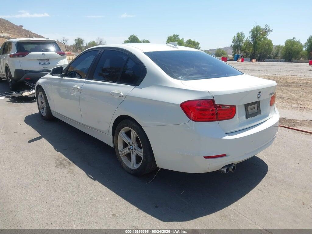 WBA3C1C54FK122484 2015 BMW 328I photo no. 3
