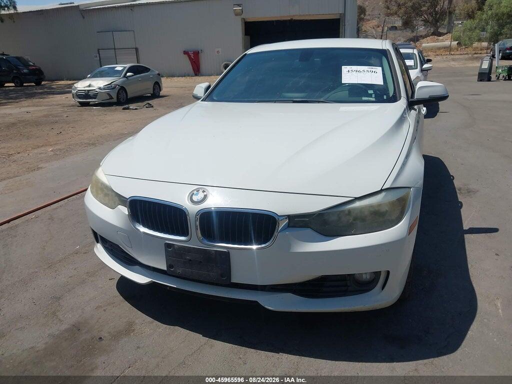 WBA3C1C54FK122484 2015 BMW 328I photo no. 6