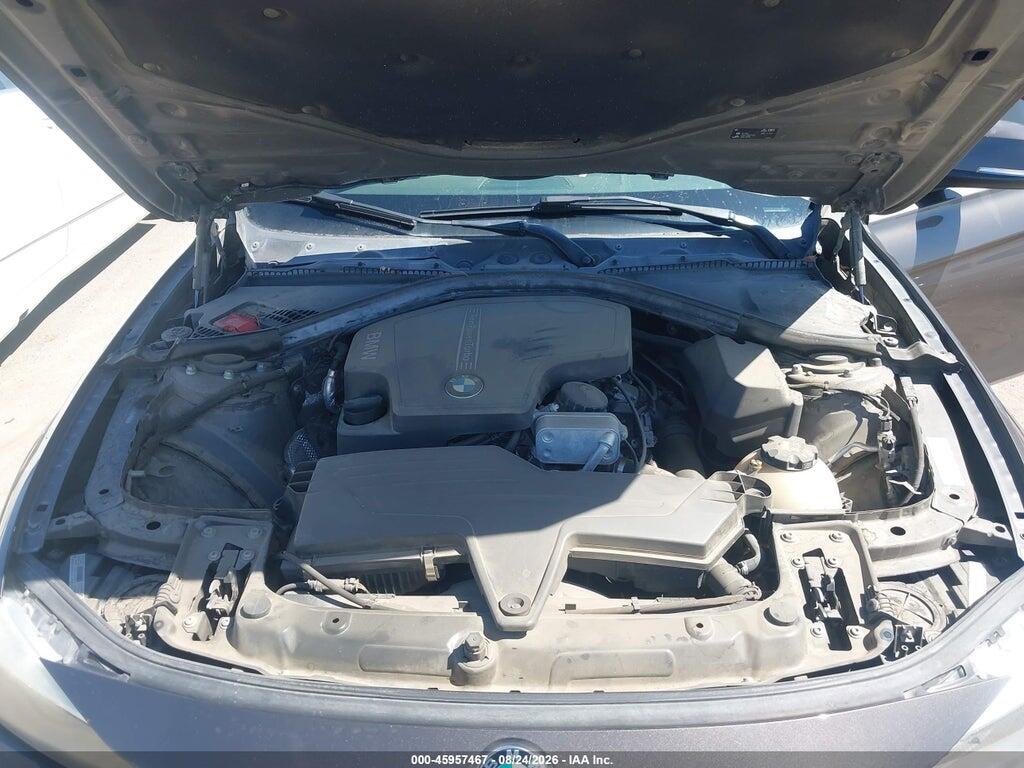 WBA3C1C50FK121655 2015 BMW 328I photo no. 10