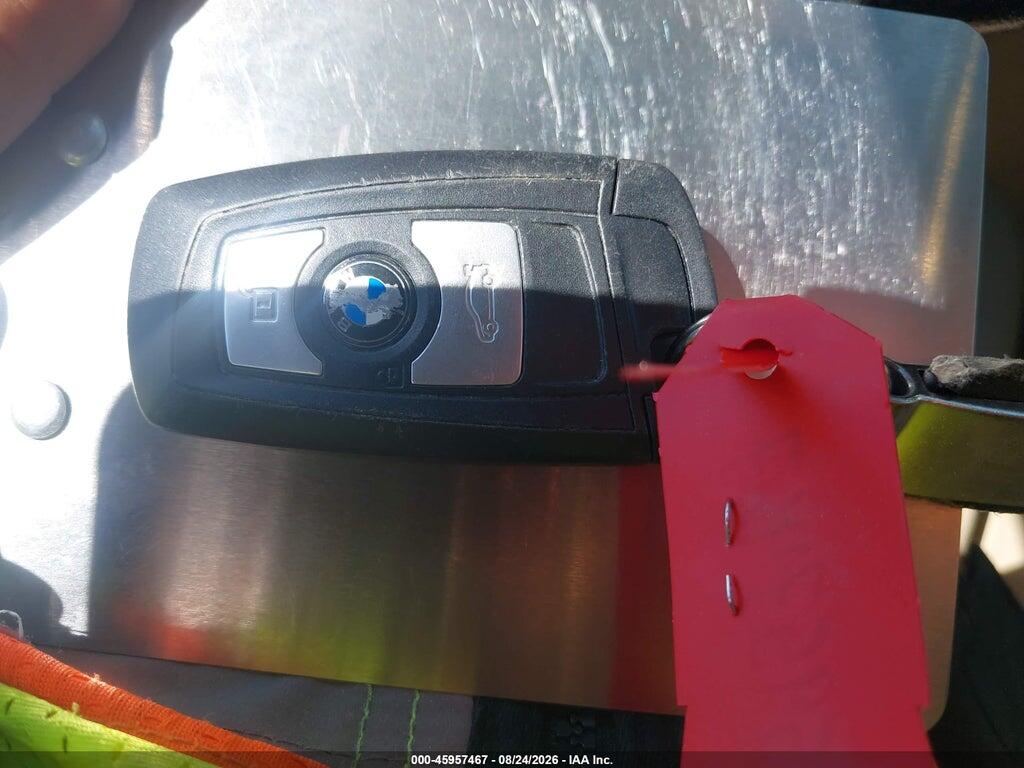 WBA3C1C50FK121655 2015 BMW 328I photo no. 11