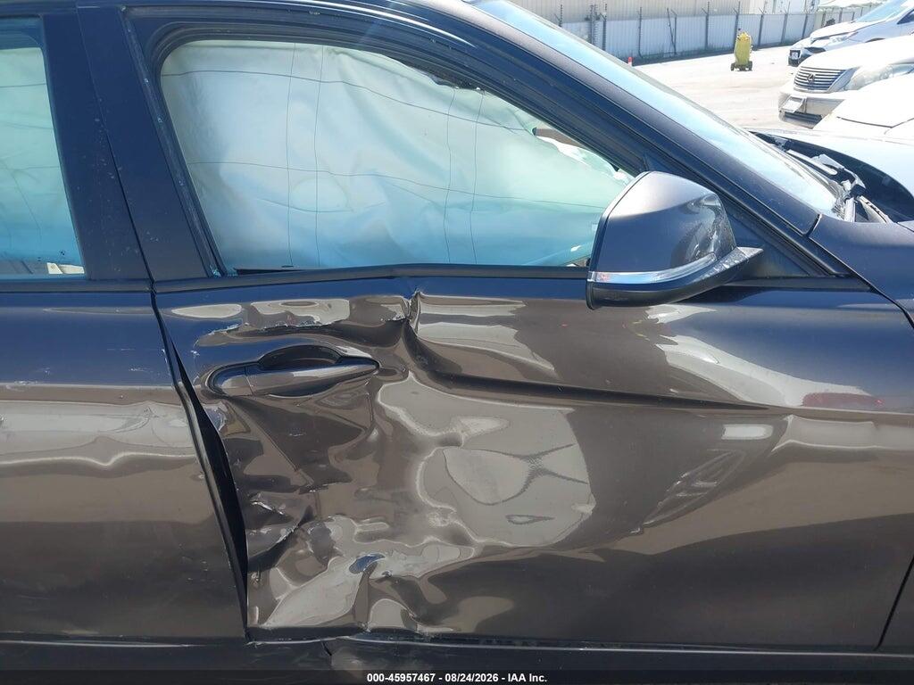 WBA3C1C50FK121655 2015 BMW 328I photo no. 6