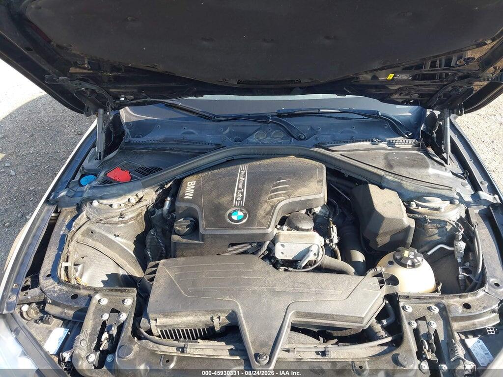 WBA8A3C57JA491779 2018 BMW 320I photo no. 10