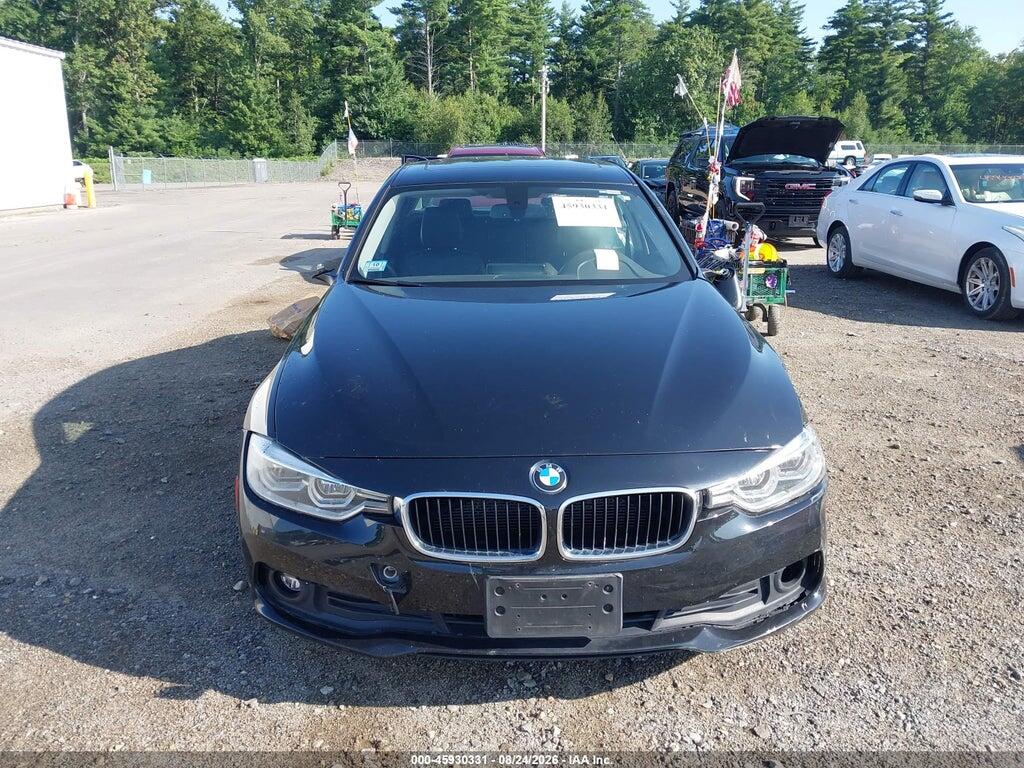 WBA8A3C57JA491779 2018 BMW 320I photo no. 12