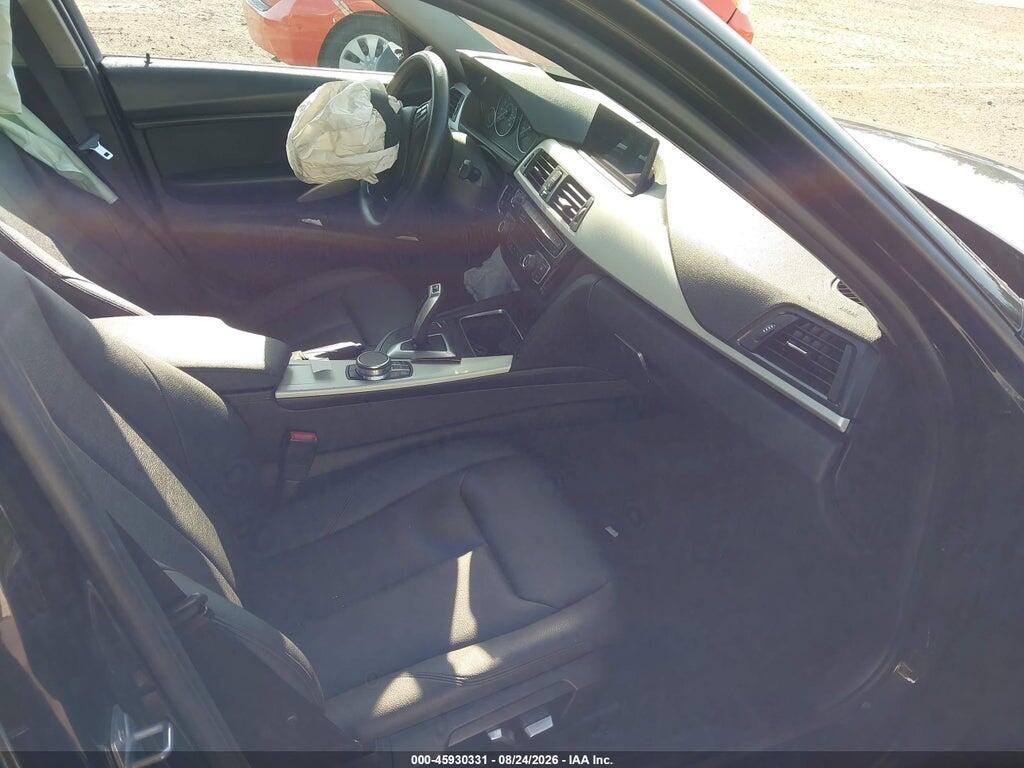 WBA8A3C57JA491779 2018 BMW 320I photo no. 5