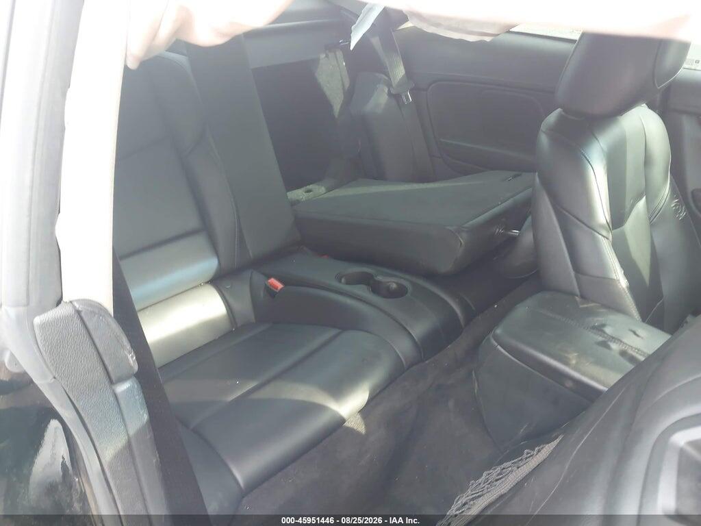 1G6AA1RX1G0123813 2016 CADILLAC ATS photo no. 8