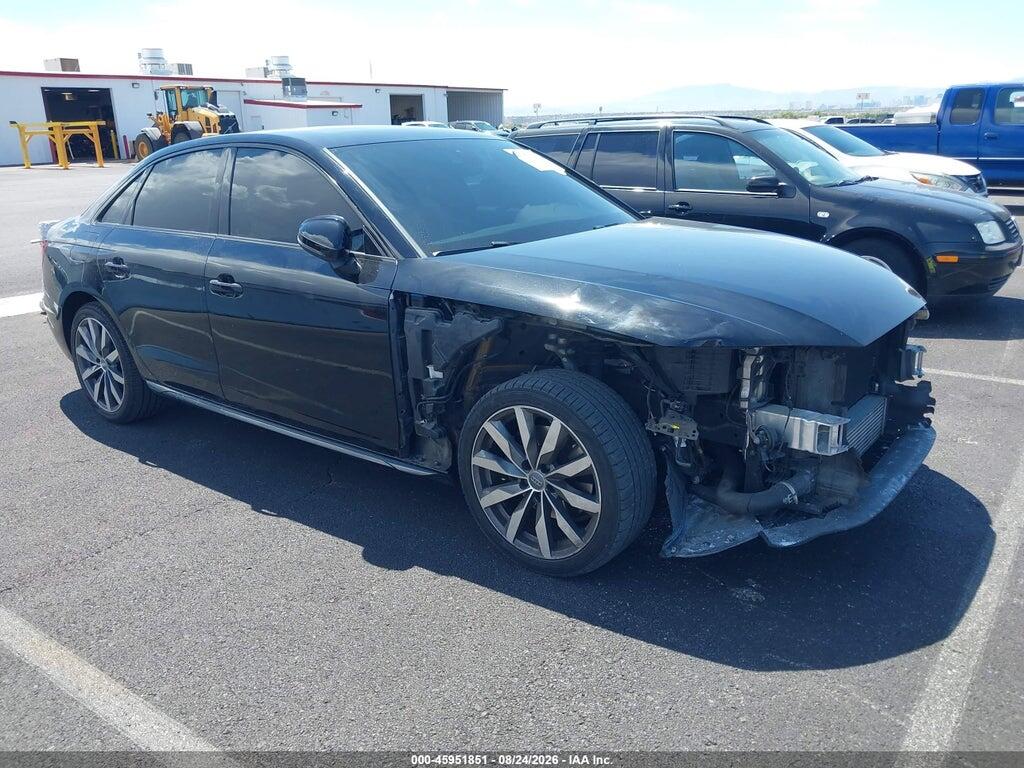 2020 AUDI A4 WAUHMAF46LN012200