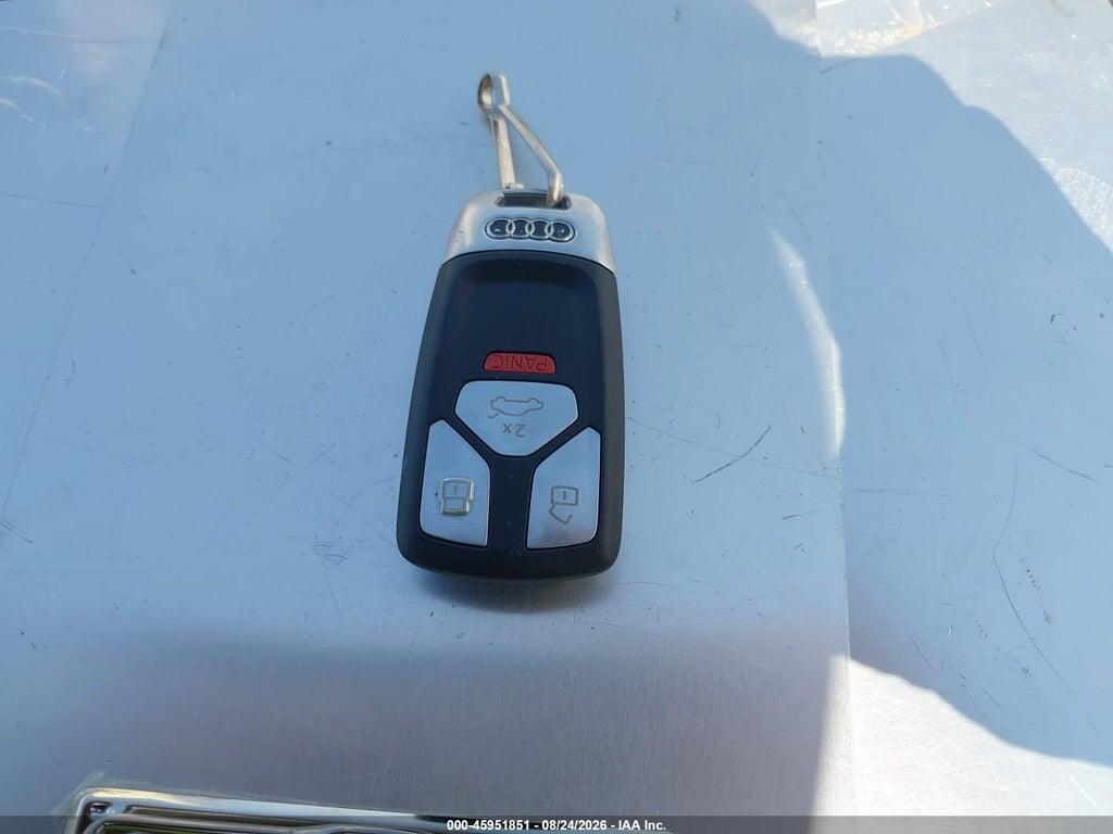 WAUHMAF46LN012200 2020 AUDI A4 photo no. 11