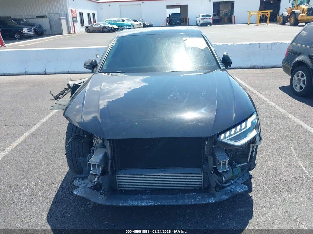 WAUHMAF46LN012200 2020 AUDI A4 photo no. 6