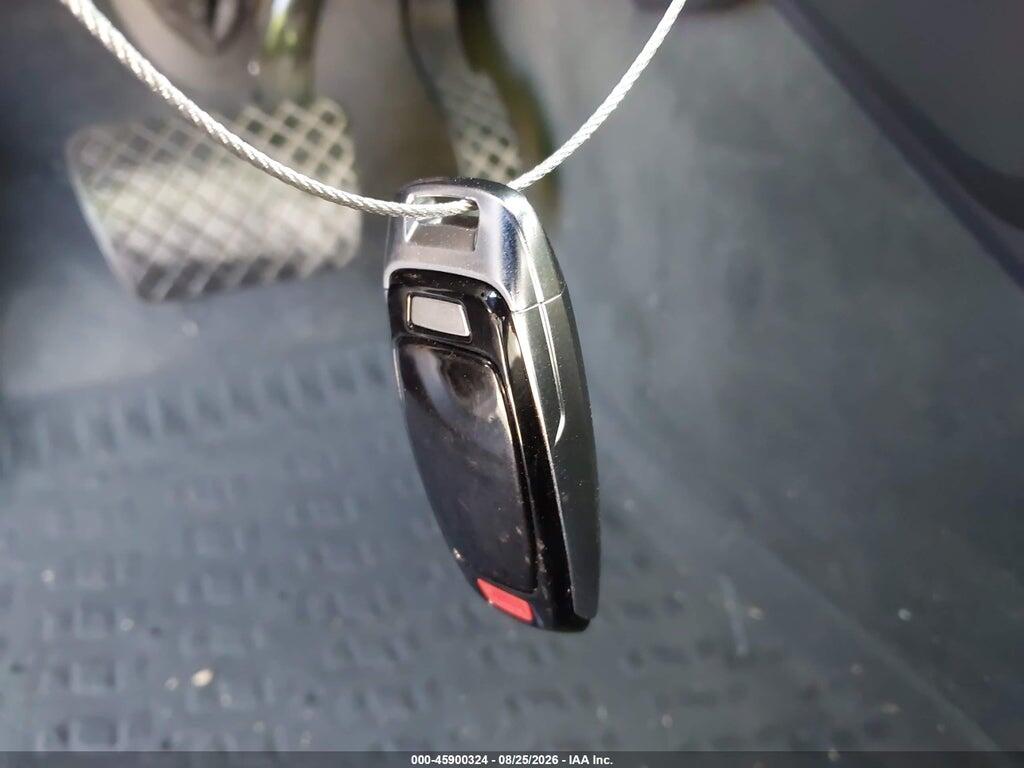 WA1LXAF71LD005704 2020 AUDI Q7 photo no. 11