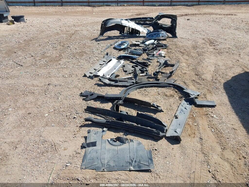 5UXTY5C00LLT32553 2020 BMW X3 photo no. 12