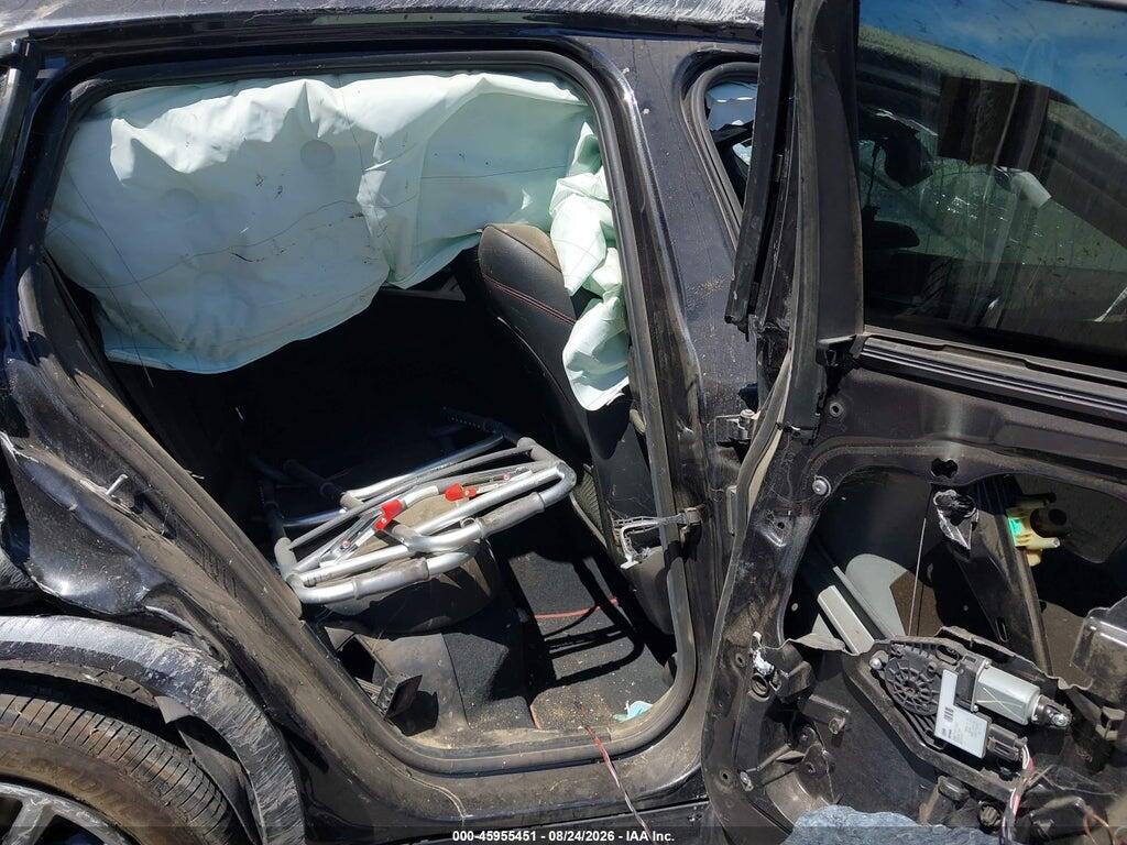 5UX2V5C06L9B57472 2020 BMW X4 photo no. 8