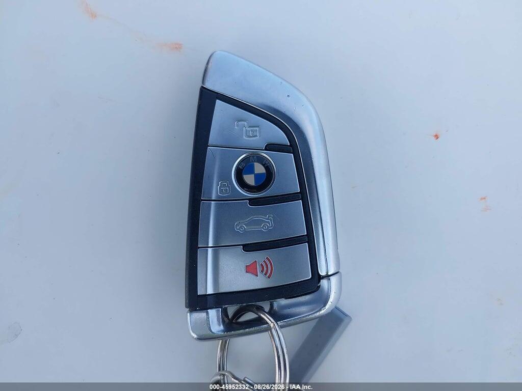 5UXCY6C03L9D54763 2020 BMW X6 photo no. 11