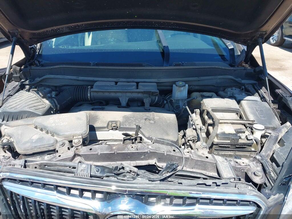 LRBFXCSA2LD127759 2020 BUICK ENVISION photo no. 10