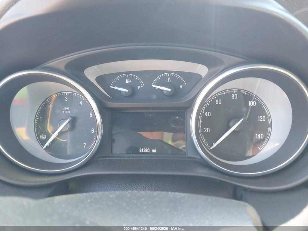 LRBFXCSA2LD127759 2020 BUICK ENVISION photo no. 7