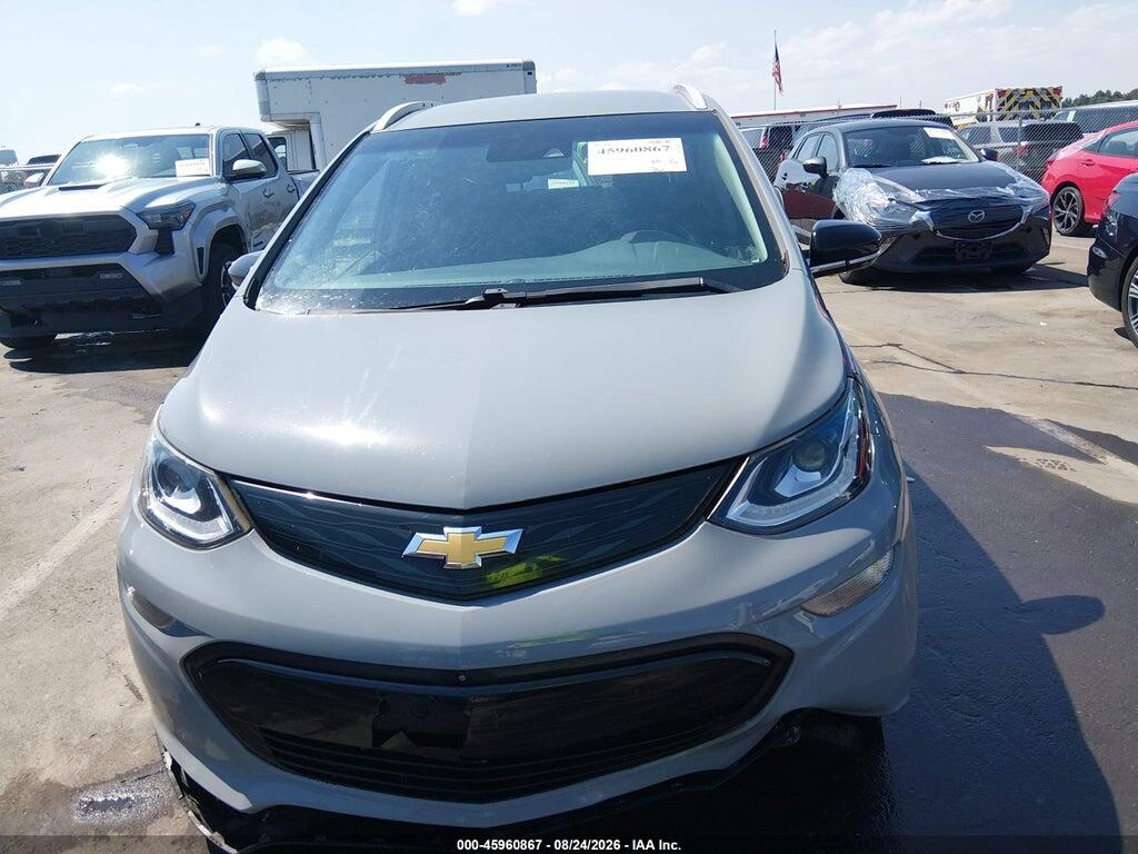 1G1FX6S01K4100232 2019 CHEVROLET BOLT EV photo no. 12
