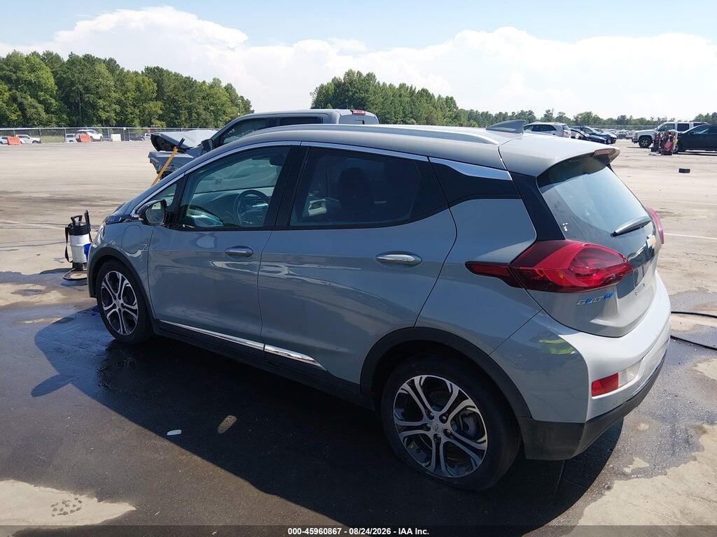 1G1FX6S01K4100232 2019 CHEVROLET BOLT EV photo no. 3
