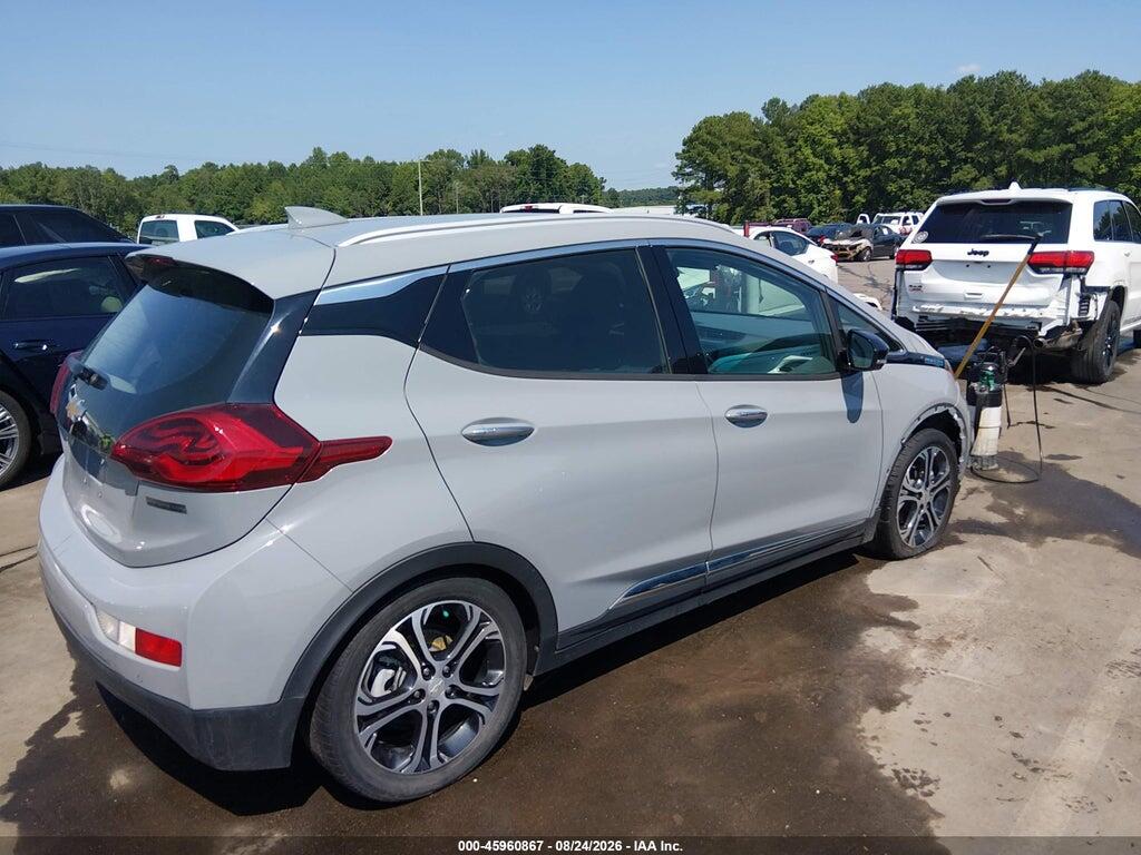 1G1FX6S01K4100232 2019 CHEVROLET BOLT EV photo no. 4