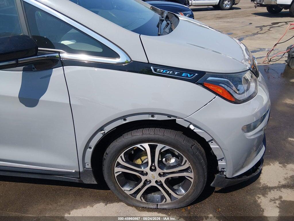 1G1FX6S01K4100232 2019 CHEVROLET BOLT EV photo no. 6