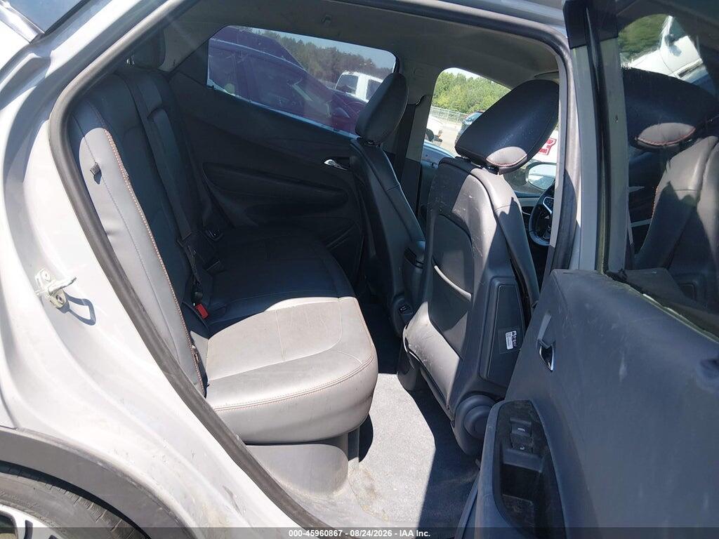 1G1FX6S01K4100232 2019 CHEVROLET BOLT EV photo no. 8