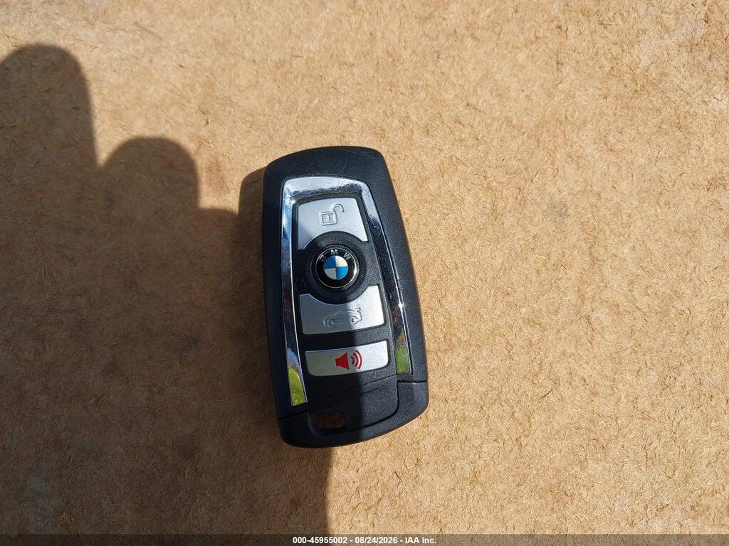 WBA5A5C55ED511563 2014 BMW 528I photo no. 11