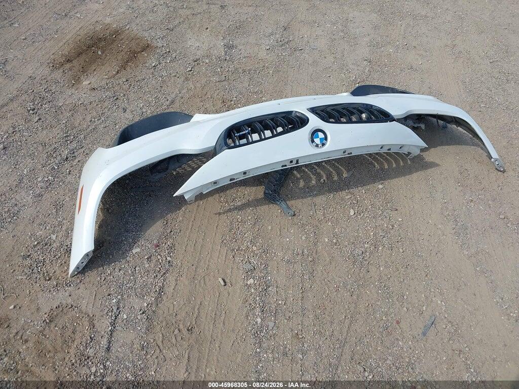 WBS4Y9C58JAA85988 2018 BMW M4 photo no. 11