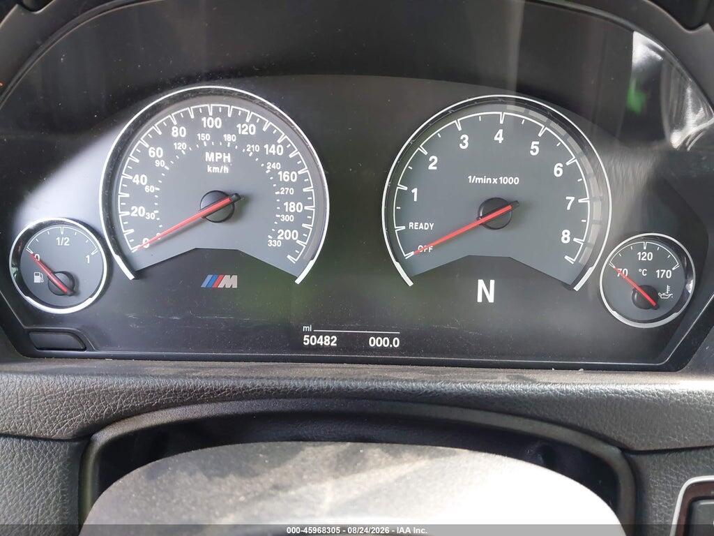 WBS4Y9C58JAA85988 2018 BMW M4 photo no. 7