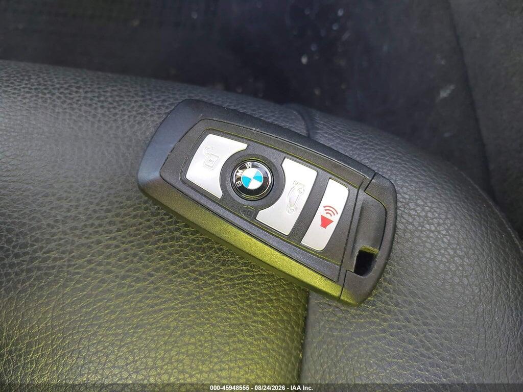 WBAFV3C56FD686483 2015 BMW 535D photo no. 11