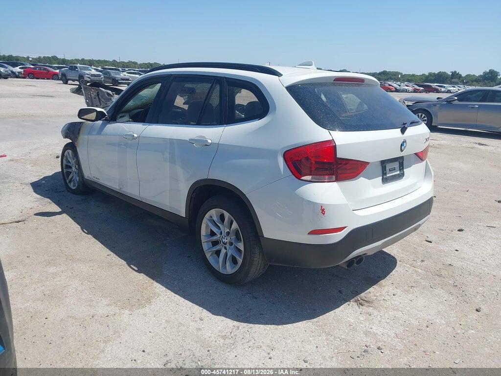 WBAVL1C59FVY37770 2015 BMW X1 photo no. 3