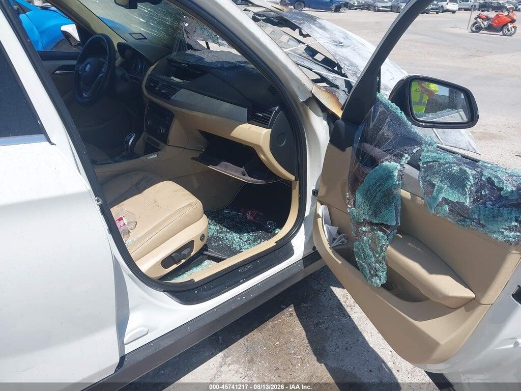 WBAVL1C59FVY37770 2015 BMW X1 photo no. 5