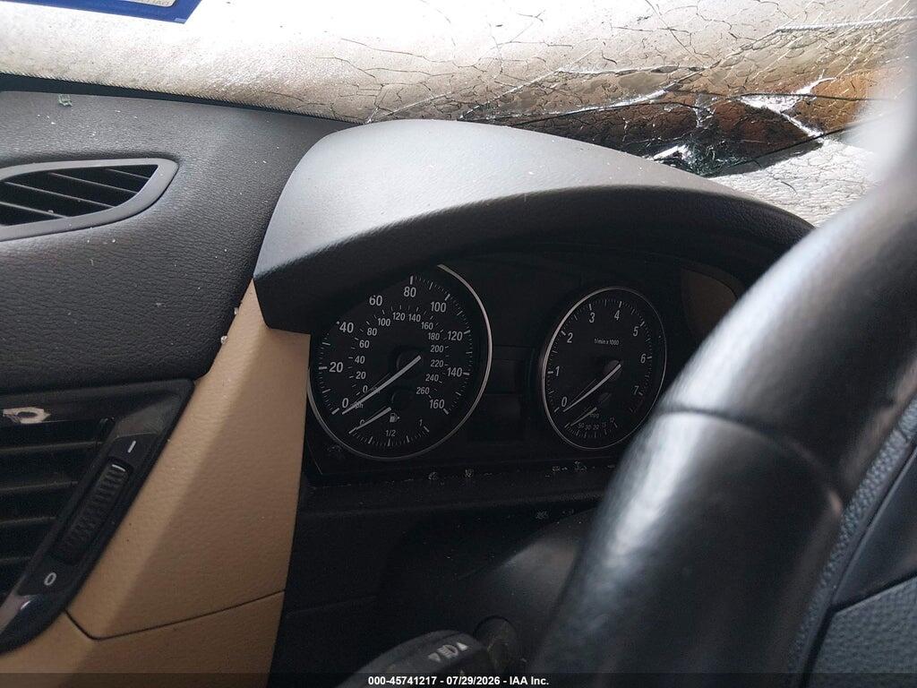 WBAVL1C59FVY37770 2015 BMW X1 photo no. 7