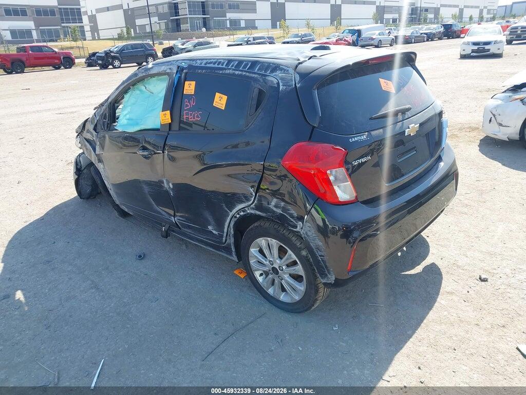 KL8CD6SA3HC810526 2017 CHEVROLET SPARK photo no. 3