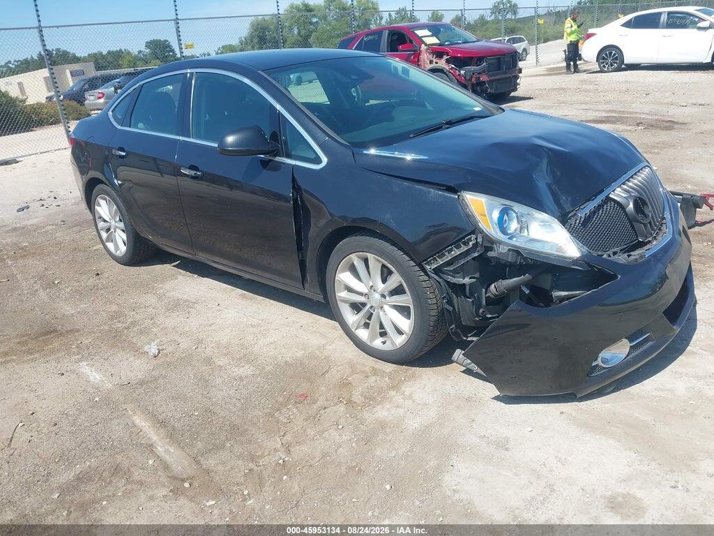 2014 BUICK VERANO 1G4PS5SK9E4199758