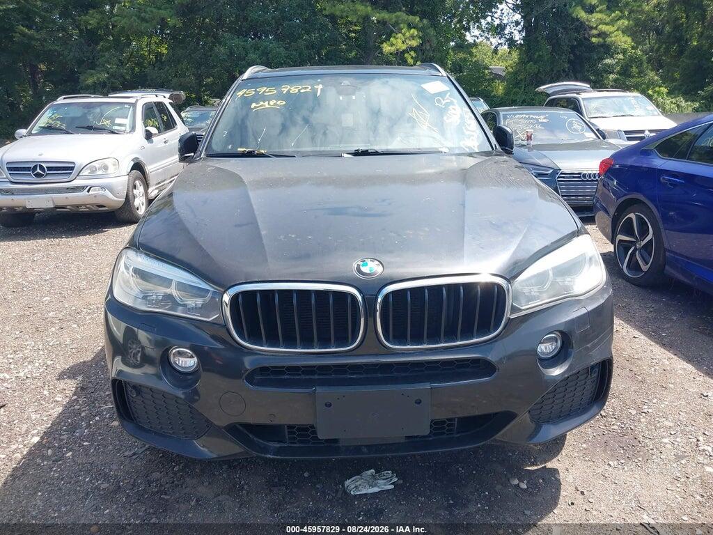 5UXKR0C51F0P08058 2015 BMW X5 photo no. 11