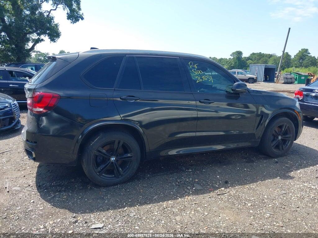 5UXKR0C51F0P08058 2015 BMW X5 photo no. 12