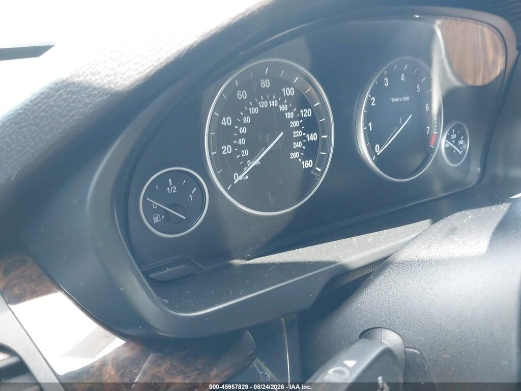 5UXKR0C51F0P08058 2015 BMW X5 photo no. 7