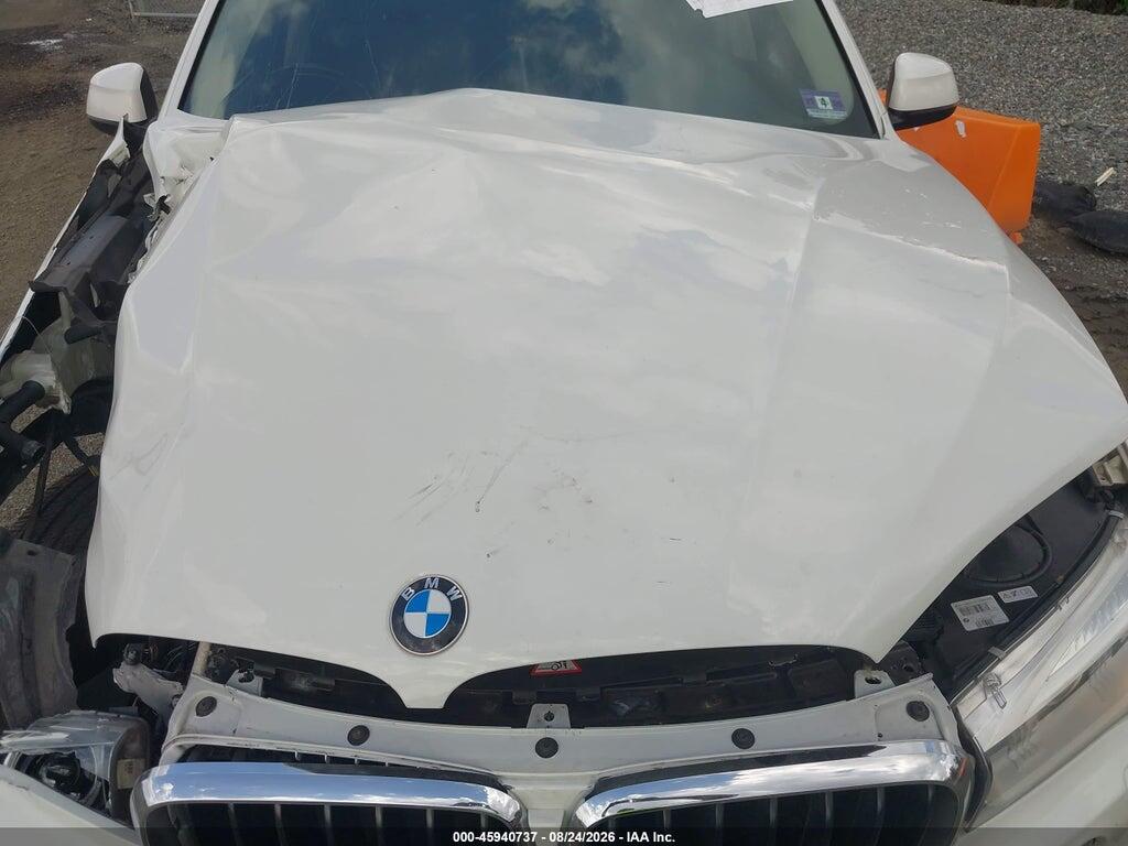 5UXKR0C57F0K58173 2015 BMW X5 photo no. 10