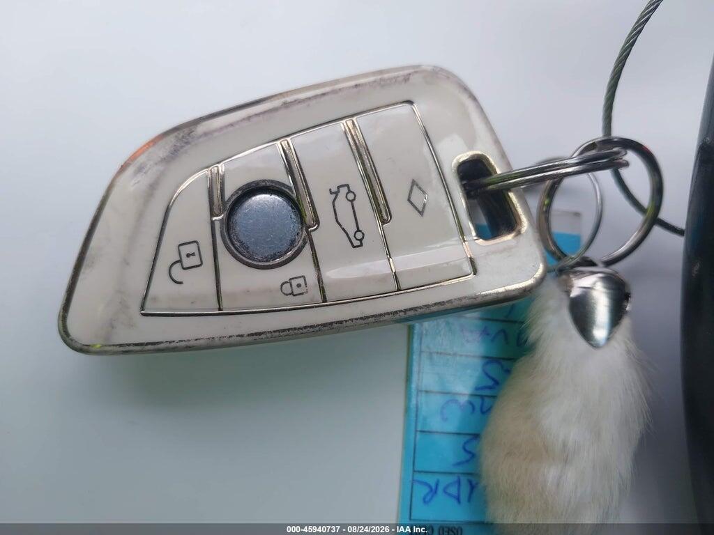 5UXKR0C57F0K58173 2015 BMW X5 photo no. 11