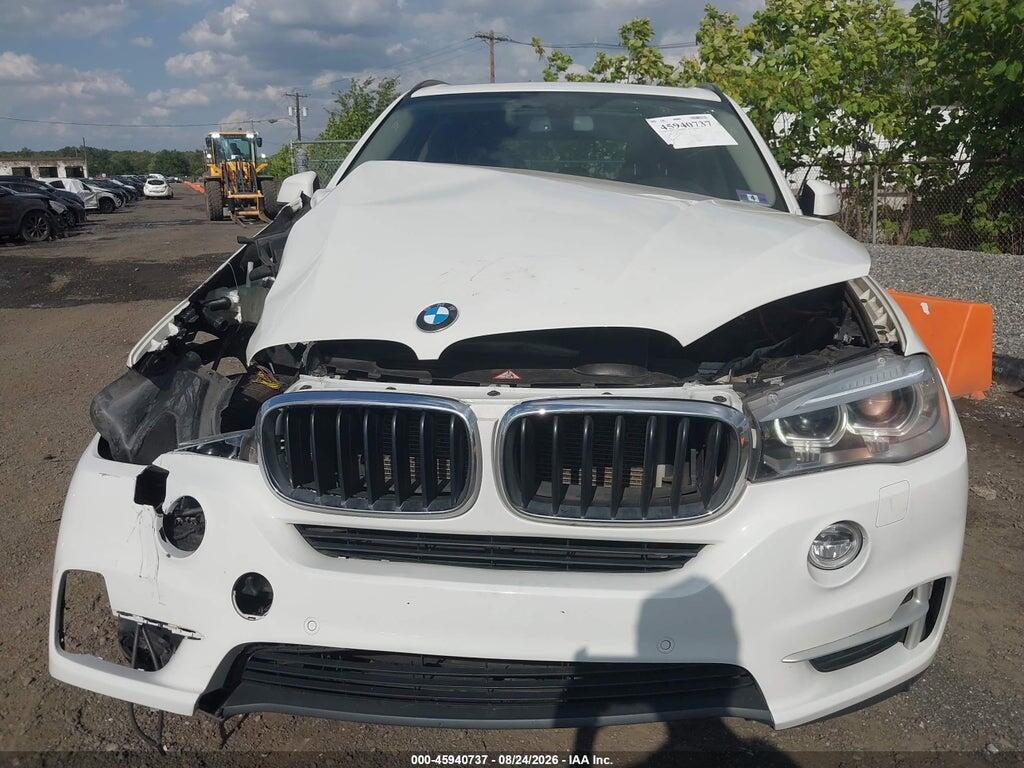 5UXKR0C57F0K58173 2015 BMW X5 photo no. 12