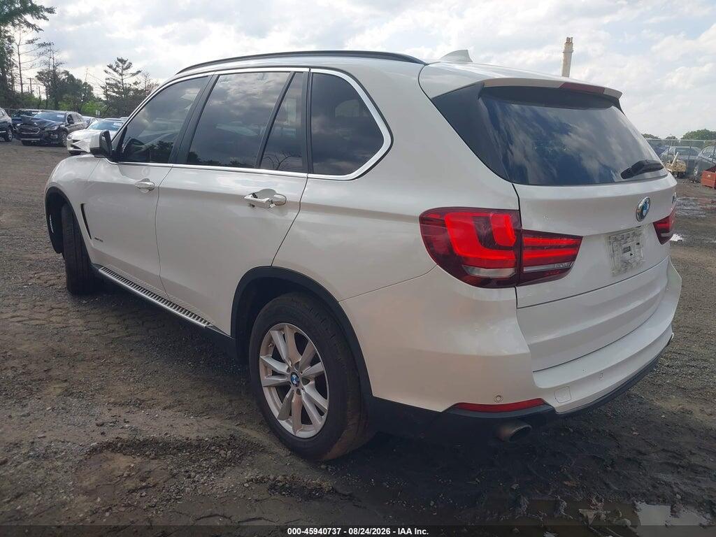 5UXKR0C57F0K58173 2015 BMW X5 photo no. 3