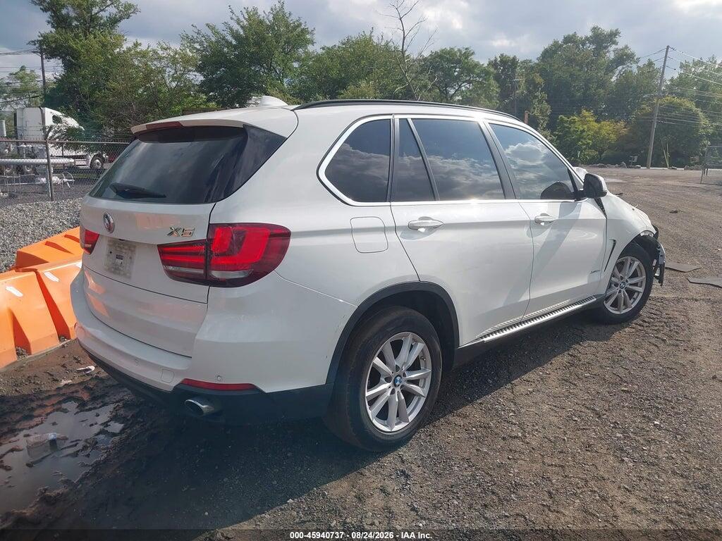 5UXKR0C57F0K58173 2015 BMW X5 photo no. 4