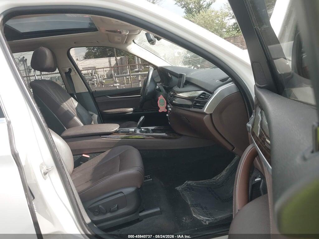 5UXKR0C57F0K58173 2015 BMW X5 photo no. 5