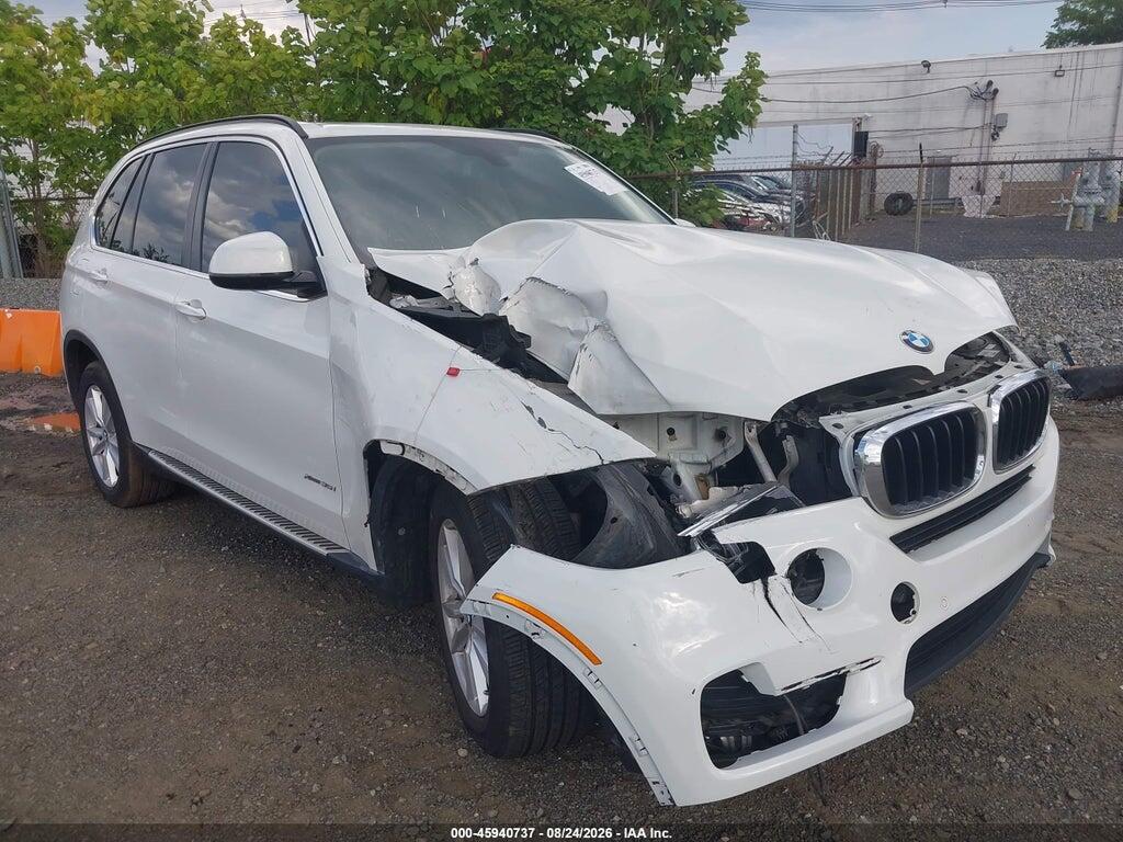 5UXKR0C57F0K58173 2015 BMW X5 photo no. 6
