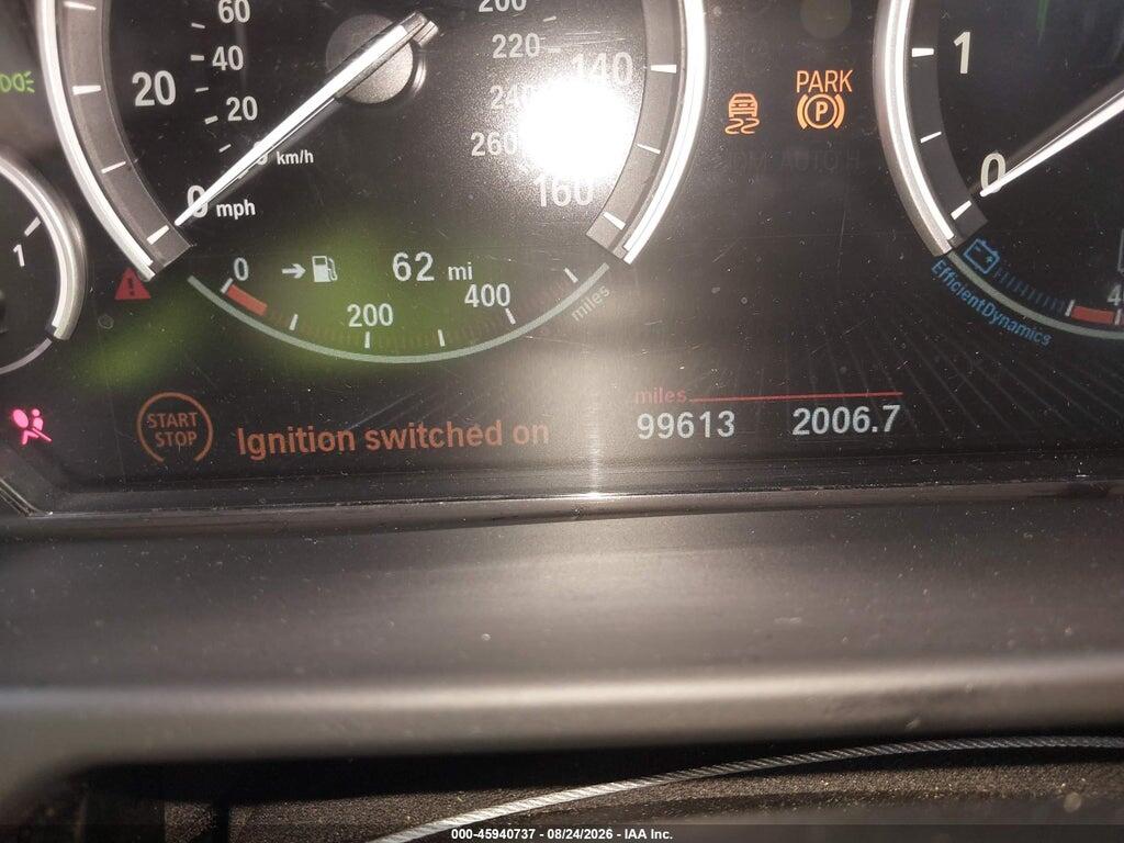 5UXKR0C57F0K58173 2015 BMW X5 photo no. 7