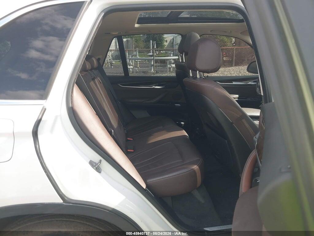 5UXKR0C57F0K58173 2015 BMW X5 photo no. 8