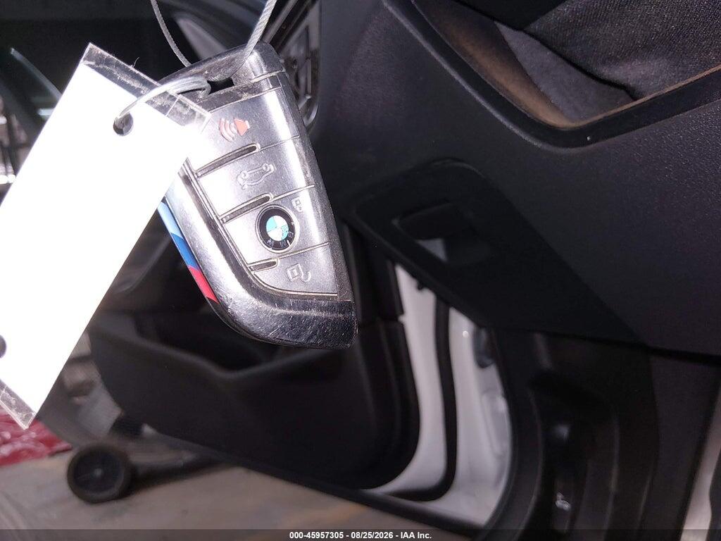 WBAJB9C59JB287366 2018 BMW M550I photo no. 11