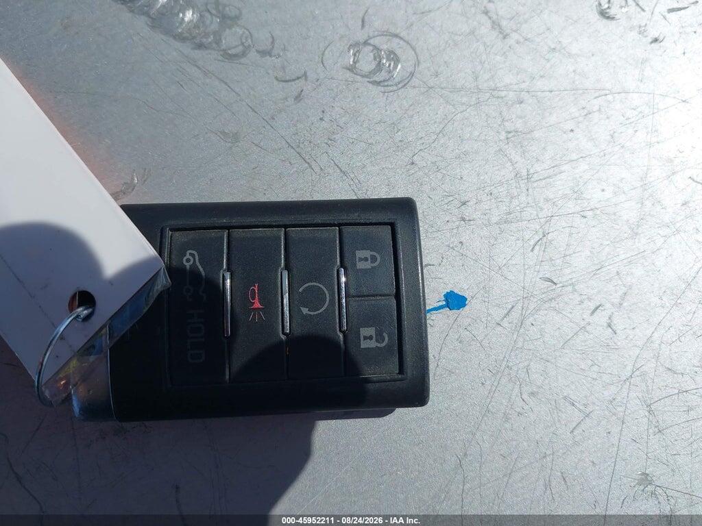 2G61N5S37E9304064 2014 CADILLAC XTS photo no. 11
