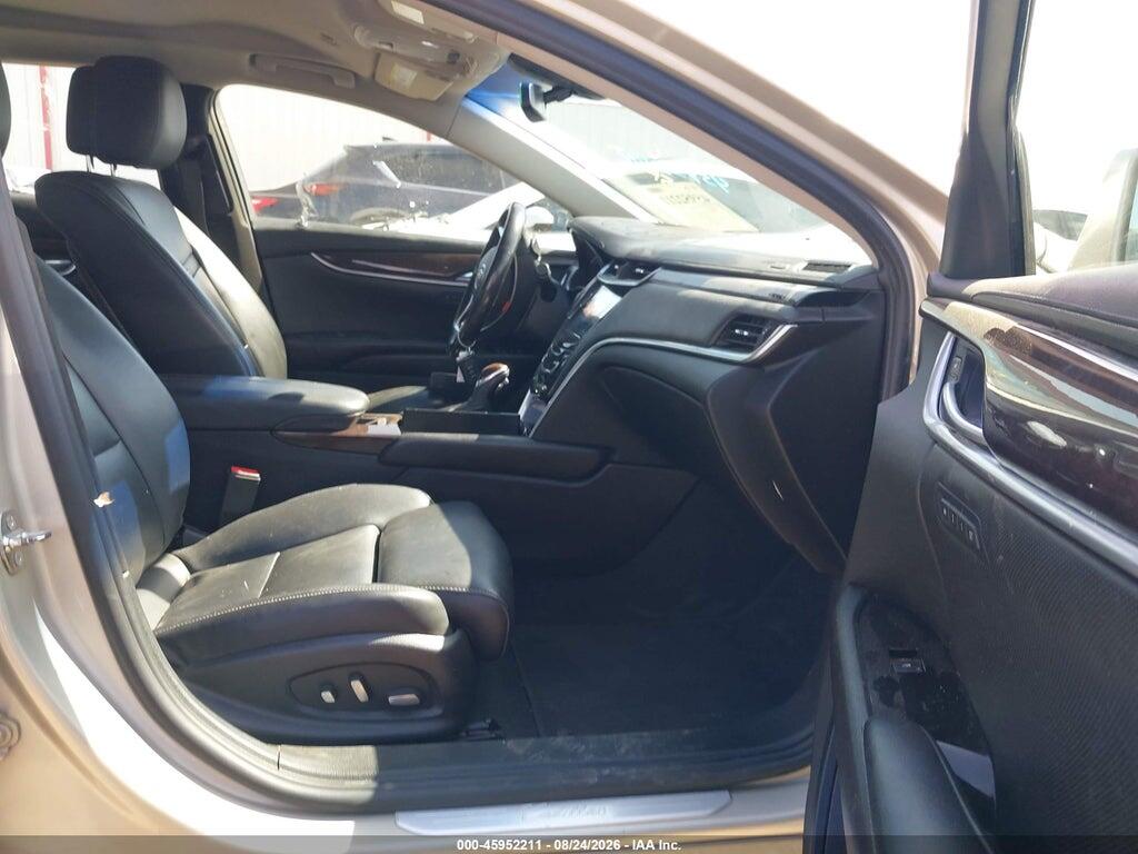 2G61N5S37E9304064 2014 CADILLAC XTS photo no. 5